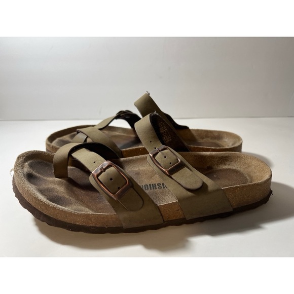 Cushionaire Sandals - Picture 3 of 7